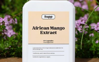 African Mango for Weight Management: What the Research Shows