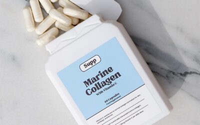 Is Beauty More Than Skin Deep? The Real Science Behind Adding Collagen to Your Supplements