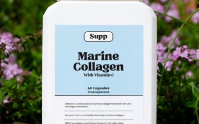 Best Marine Collagen Supplement UK: 5 Things to Check Before You Buy