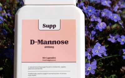 Is D-Mannose Safe? Side Effects, Dosage & What You Should Know Before You Start