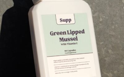 Green Lipped Mussel vs Fish Oil: Which Is Best for Joint Pain?