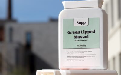 Green Lipped Mussel vs Glucosamine: Which Is Better for Your Joints?