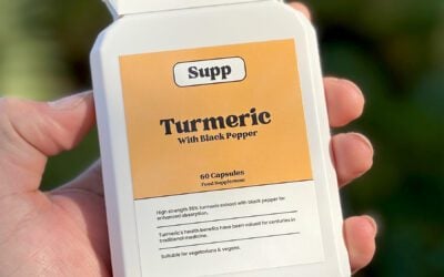 Best Turmeric Supplement UK: What to Look For (and What to Avoid)