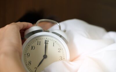 Magnesium for Sleep: Which Type Is Best and When to Take It