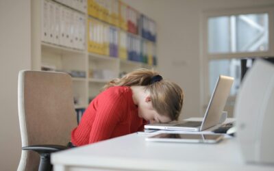 Always Tired? Here’s What Might Be Going On (And What Can Help)