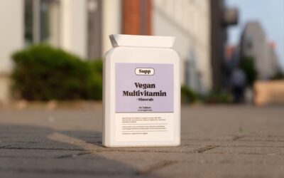 Do You Need a Multivitamin? 7 Signs of Micronutrient Shortfalls