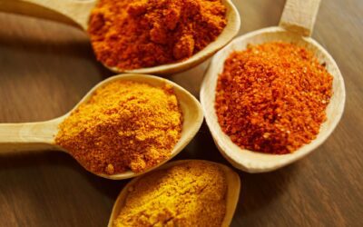 Turmeric Benefits for Men: What the Research Says in 2025