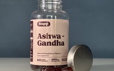 Does Ashwagandha Lower Cortisol Levels?