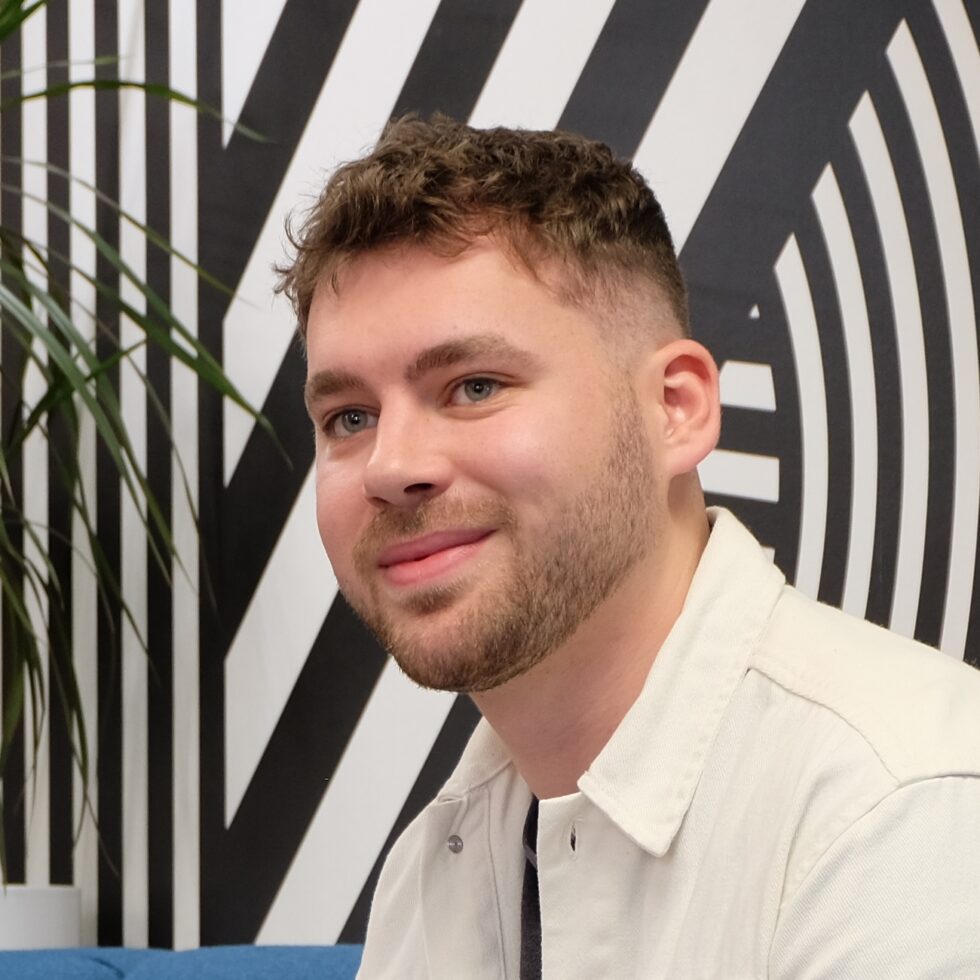 Toby Ralph Devon About Supp - Our Mission & Values