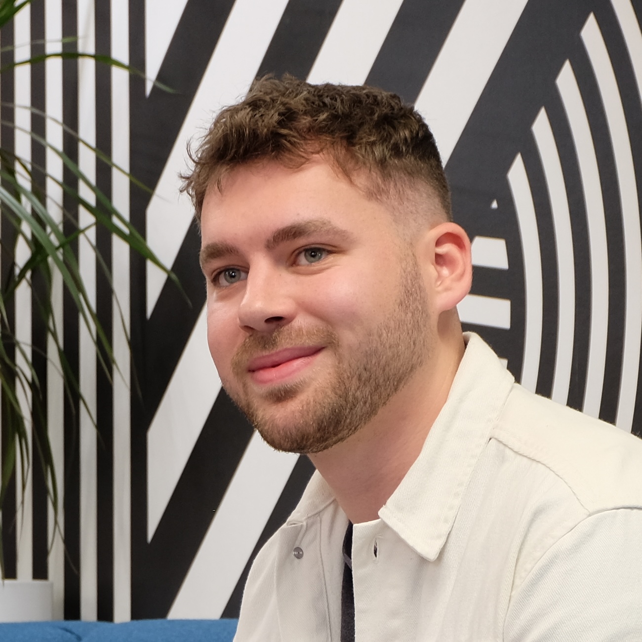 Toby profile picture