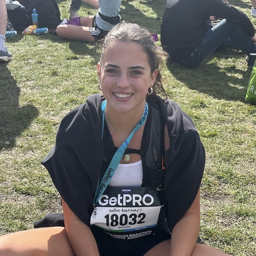 maddie profile picture