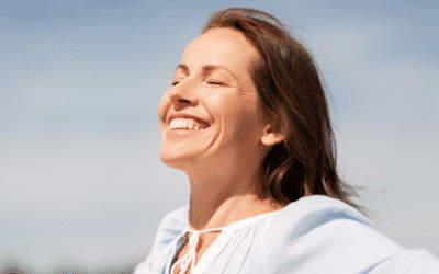 Feeling Stressed? Try These 5 Habits to Feel Calmer