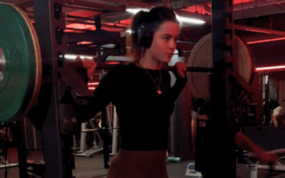 How to Reduce DOMS: What It Is, Causes, and Recovery Tips