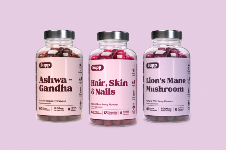 Gummies-all-3-e1763452113730 three supp gummy bottles.