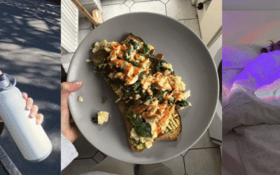 3 Daily Habits for Better Movement and Faster Recovery