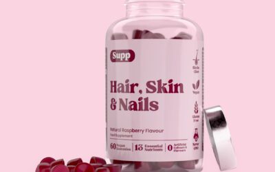 Best Vitamins for Hair, Skin and Nails: Is Biotin Enough?