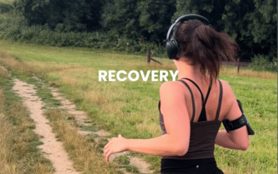Recovery: Are You Actually Getting It Right?