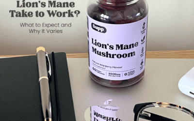 How Long Does Lion’s Mane Take to Work? What to Expect and Why It Varies