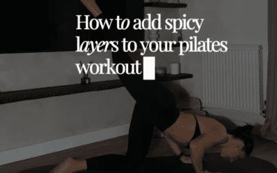 Trunk Stability & Integrated Strength: 8 Minute All Fours Progression