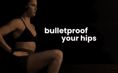 Hip Mobility & Strength Warm-Up: 4 Moves To Unlock Tight Hips