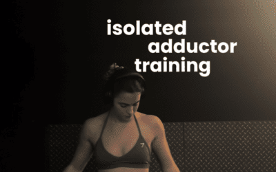 Adductor Strength: 3 Moves for Strong, Stable Hips