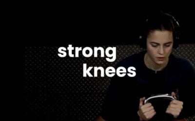 The Core Exercise Components for Stronger, More Resilient Knees