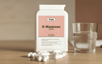 UTI Prevention: A Practical Guide to Supplements, Habits & When to See a Doctor