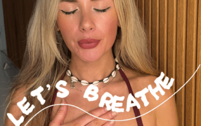 Box Breathing: A Simple Practice to Calm Your Mind and Body