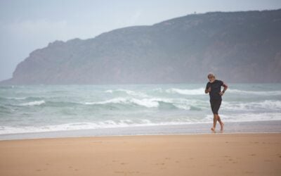 Green Lipped Mussel for Exercise Recovery: What It Does and Why It Works