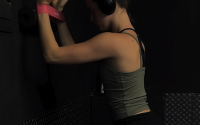 Serratus Anterior Exercises for Stronger, More Stable Shoulders
